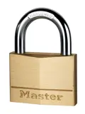 Hangslot - 60mm - O9mm