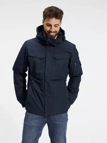 Flinn – Jas heren – Human Nature