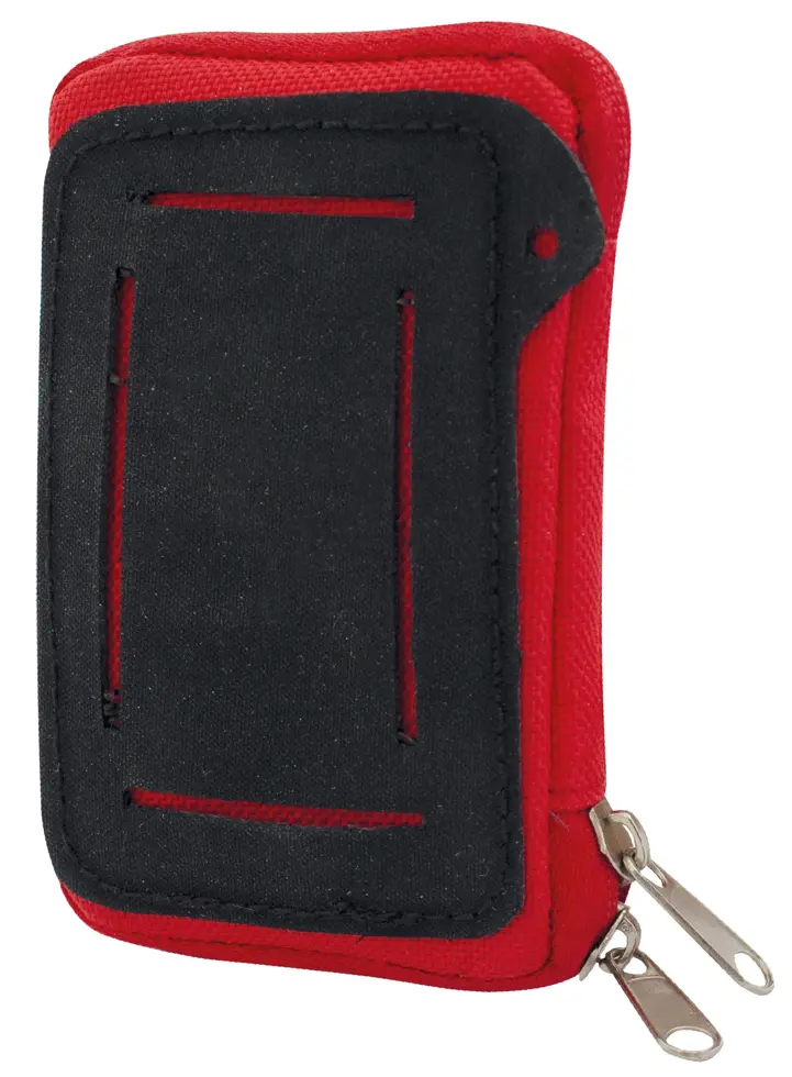 Teken Verwijder Set Compact Tekenkit 14-delig
