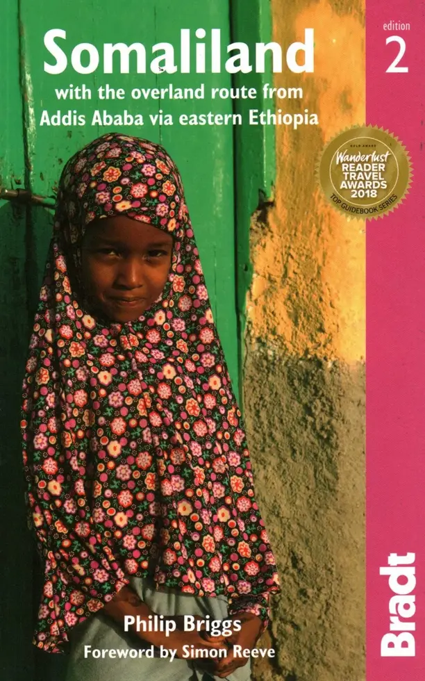 Reisgids Somaliland 2