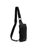 Cambridge - Crossbodybag - Washed Waxed leer