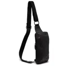 Cambridge - Crossbodybag - Washed Waxed leer
