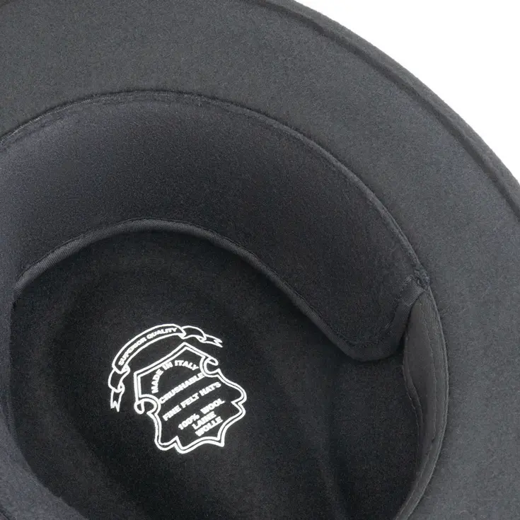 Taylor Hat - Vilthoed - MGO