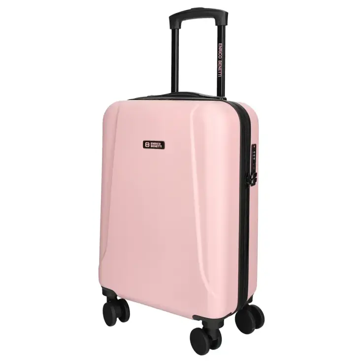 Enrico Benetti Handbagage koffer Edmonton