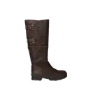 Alieke – Outdoor laarzen – Dames   Wol