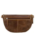 Navajo - Leren Heuptas - Crossbodytas
