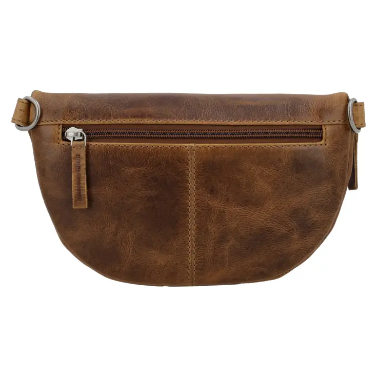 Navajo - Leren Heuptas - Crossbodytas