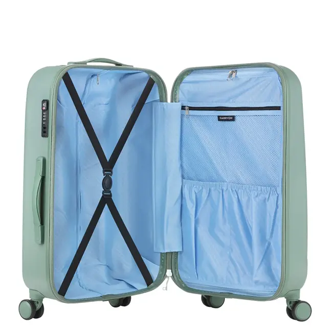 CarryOn Skyhopper koffer / 85 L