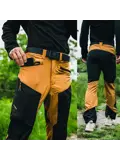 Outdoorbroek heren Krony