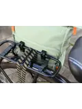 PT01 Fiets Rugzak - Pure Sage - Laptopvak