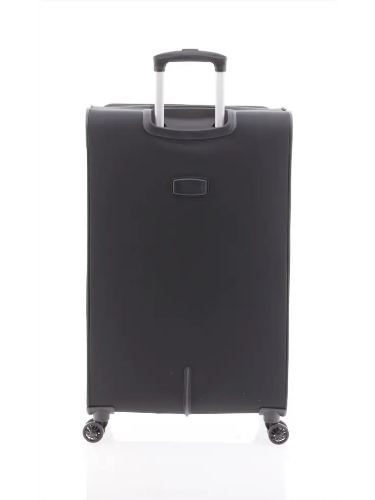 3D -  Grote koffer - 78cm - 115L