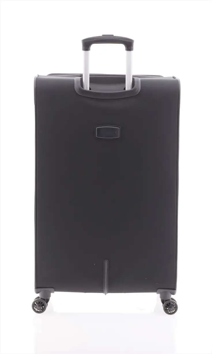 3D -  Grote koffer - 78cm - 115L