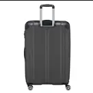 Travelite 4 wiel trolley l expandable Grijs