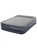 Luchtbed - Intex - 2P - 152x203 + Pomp