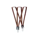 Snelbinder Simson bruin young