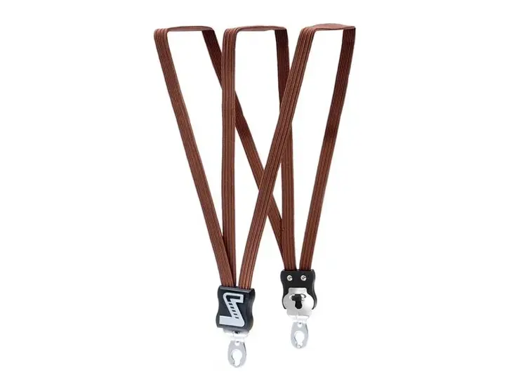 Snelbinder Simson bruin young