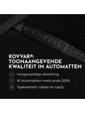 Automatten voor Volkswagen Eos (2006-2015) - Basic