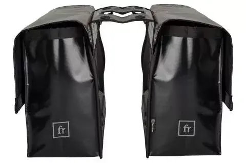 Fietstas Fastrider Dubbel Cargo Tarpaulin