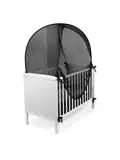 Popout klamboe ledikant