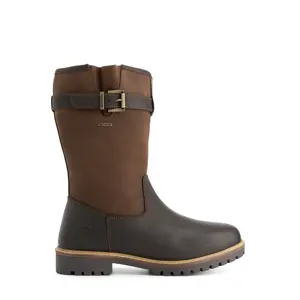 Travelin' Aremark Heren - Outdoorlaarzen