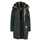 Nena – Parka Dames – Waterdicht