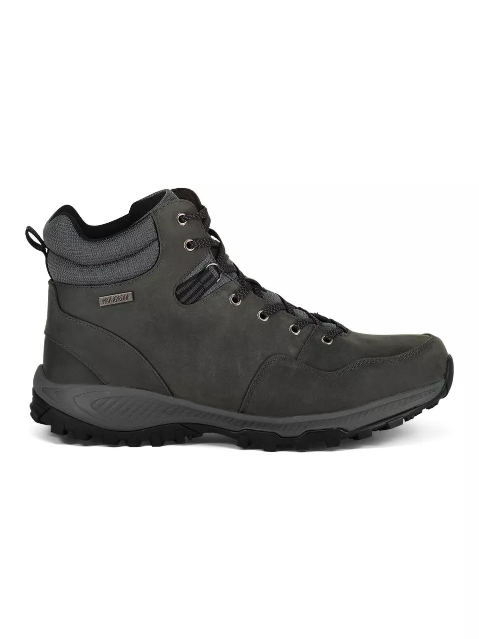 ANWB  Lee  Hoge wandelschoenen heren  Human Nature  Grijs   47 main product image