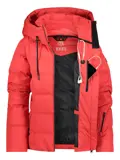 Ferro – 2 in 1 jas dames - Human Nature