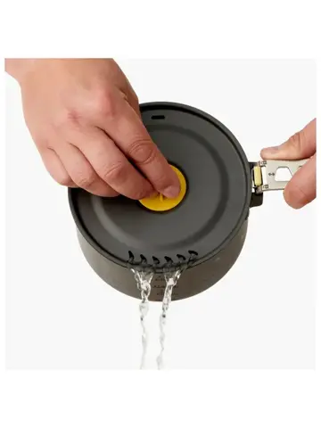 Frontier UL Pot 2L - Kookpot