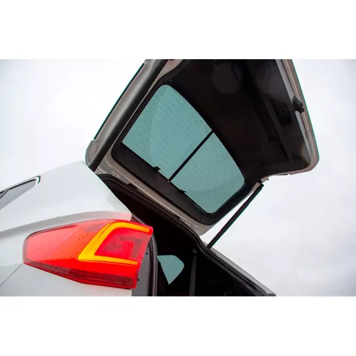 Seat Tarraco 2019 - Zonneschermen - Car Shades