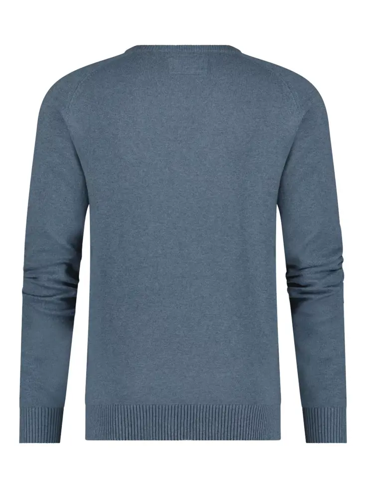 Vesper – Trui ronde hals heren