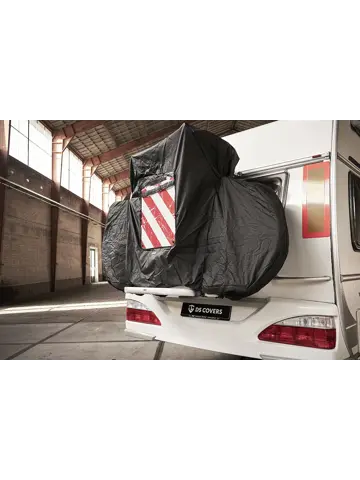 EAGLE II outdoor fietsdragerhoes