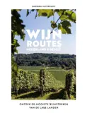 Wijnroutes Nederland en België