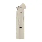 Travelin' Franska Dames - Puffer winterjas