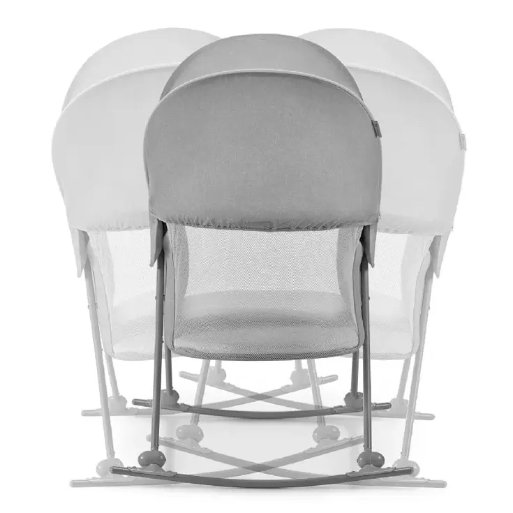 Lovi - 3-in-1 Campingbed