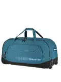 Kick Off Wheeled - Reistas met wielen - 120 Liter