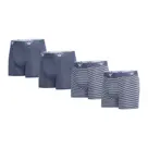 Heren 4-Pack Boxers