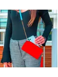 Celly telefoon clutch Venere