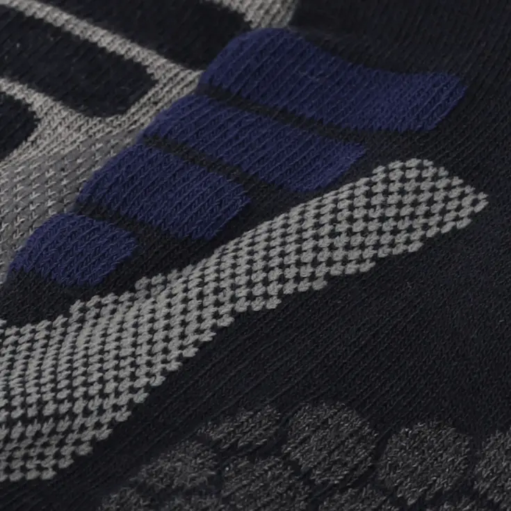 Xtreme - 2 paar - Quarter Wandelsokken