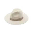 Flax Fedora - Zonnehoed - 360FIVE