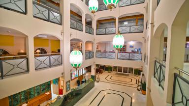 hotel_Spanje_Costa Tropical_Almunecar_Bahia Tropical_hal_a
