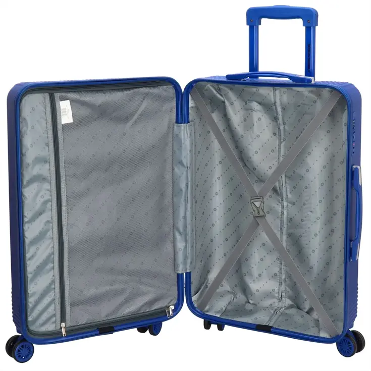 Easy Travel - Grote koffer- 74cm - 95L