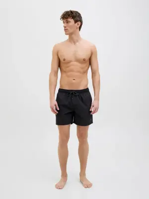 Jack & Jones - Solid AKM - Zwembroek