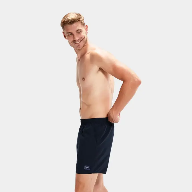 Zwemshort Prime Leisure - Heren