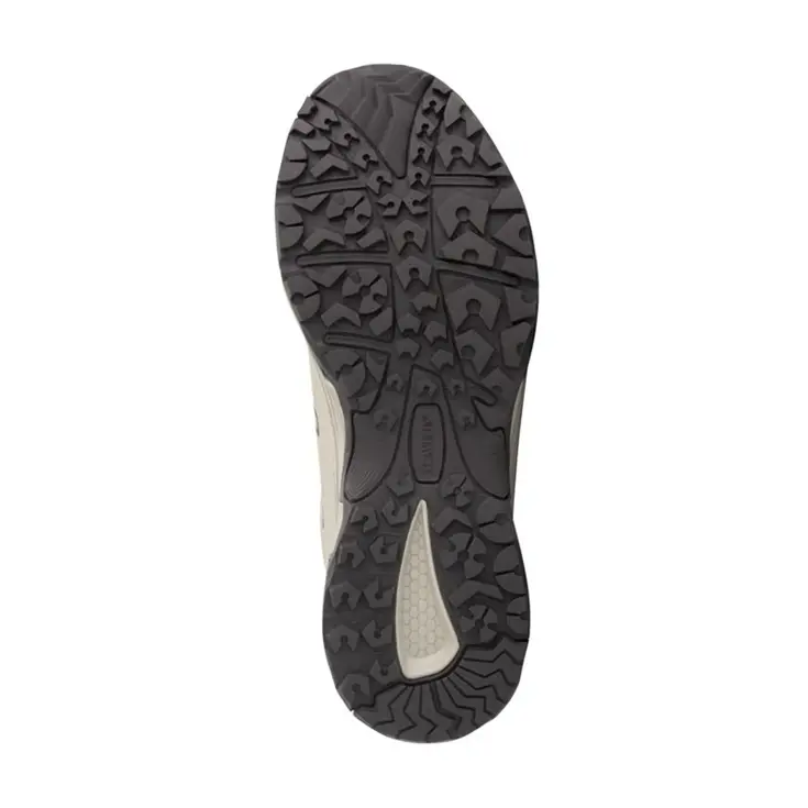 Nysted Dames - Lage wandelschoenen - Waterdicht