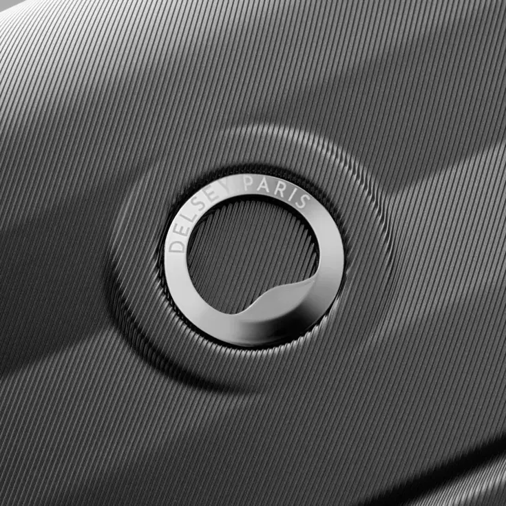 Air Armour koffer / 111.91 L