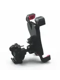 Telefoonhouder fiets - Universeel - Roze