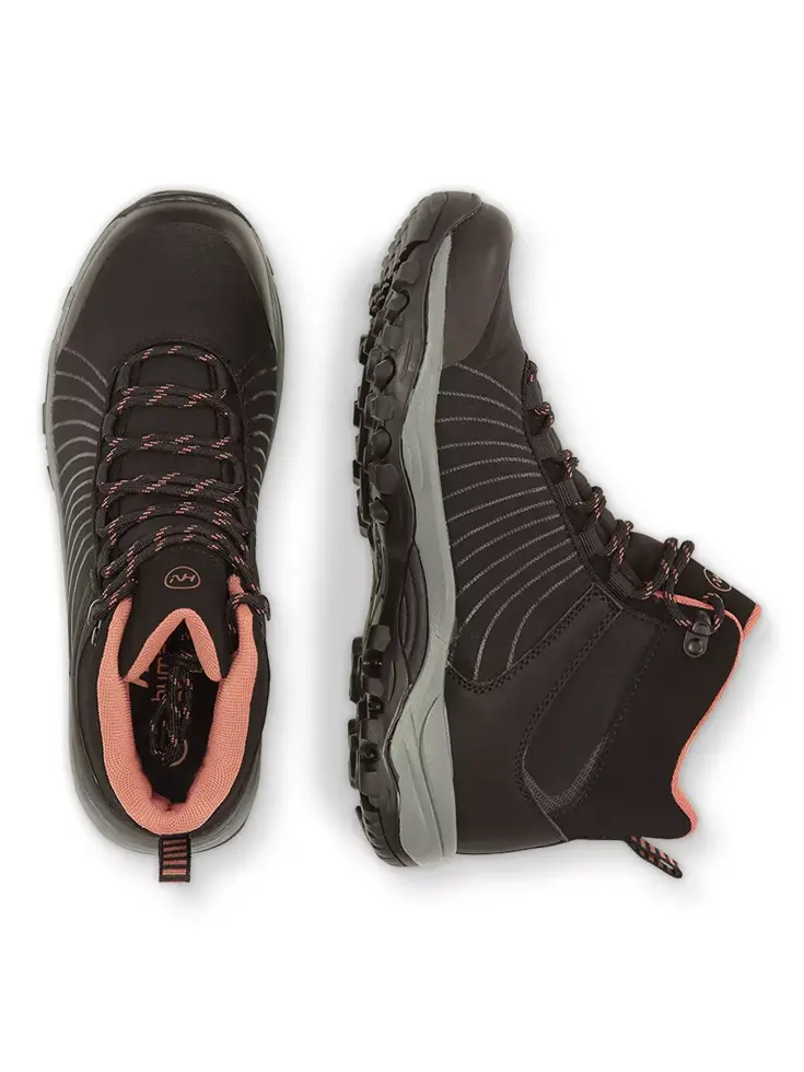 Markdal – Hoge wandelschoenen dames– Human Nature