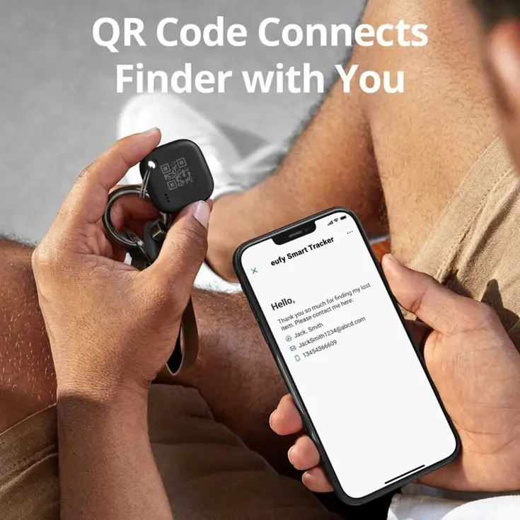 Smart Tracker Link - Bluetooth - 2-pack