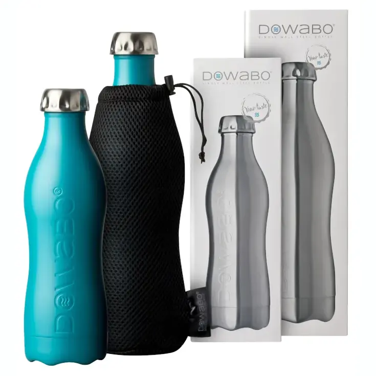 Dowabo drinkfles 1200