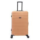 BlockTravel reiskoffer - L - TSA-slot - 95L